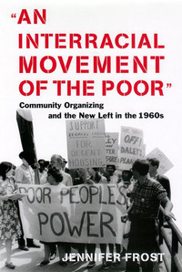 Cover image: An Interracial Movement of the Poor 9780814726983