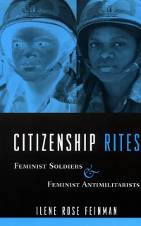 Cover image: Citizenship Rites 9780814726891