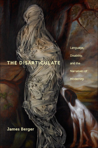 Titelbild: The Disarticulate 9780814725306