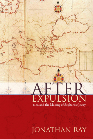 Imagen de portada: After Expulsion 9780814729113