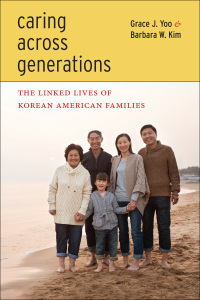 Cover image: Caring Across Generations 9780814769997