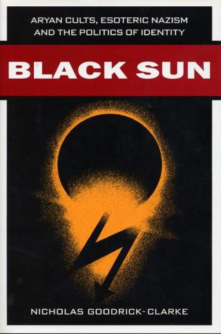 Imagen de portada: Black Sun 9780814731550