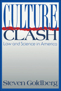 Cover image: Culture Clash 9780814730911