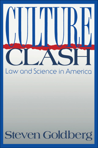 Imagen de portada: Culture Clash 9780814730911