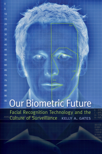 Cover image: Our Biometric Future 9780814732106