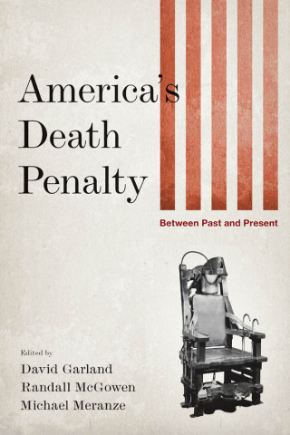 Cover image: America's Death Penalty 9780814732670