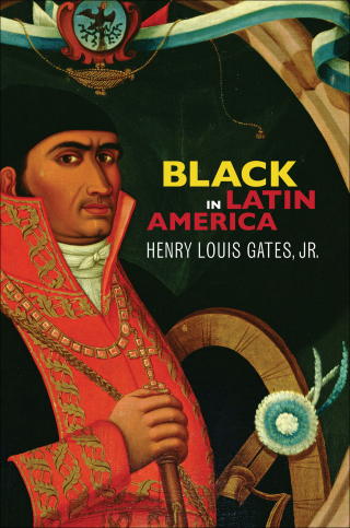Cover image: Black in Latin America 9780814738184