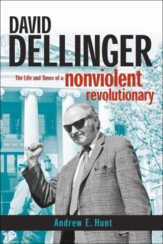 Imagen de portada: David Dellinger 9780814736388