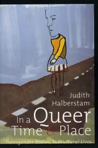 Cover image: In a Queer Time and Place 9780814735855