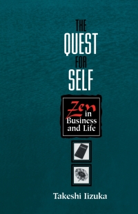 Cover image: The Quest for Self 9780814737576