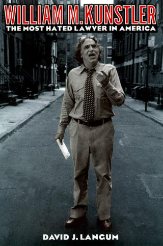 Cover image: William M. Kunstler 9780814751510