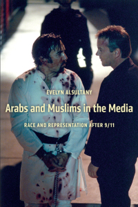 Omslagafbeelding: Arabs and Muslims in the Media 9780814707326