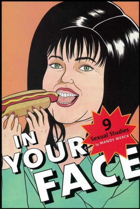 In Your Face: 9 Sexual Studies - FULL INSTANT DOWNLOAD | PDF DOCX EPUB
