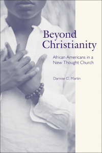Cover image: Beyond Christianity 9780814756935