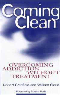 Cover image: Coming Clean 9780814715826