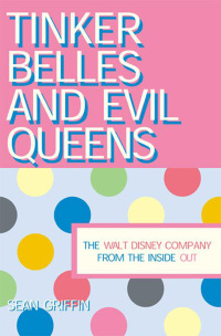 Titelbild: Tinker Belles and Evil Queens 9780814731239