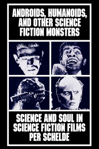 Cover image: Androids, Humanoids, and Other Folklore Monsters 9780814779958