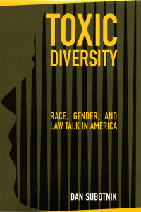 Cover image: Toxic Diversity 9780814740002