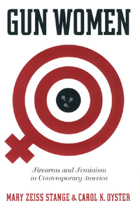 Cover image: Gun Women 9780814797600