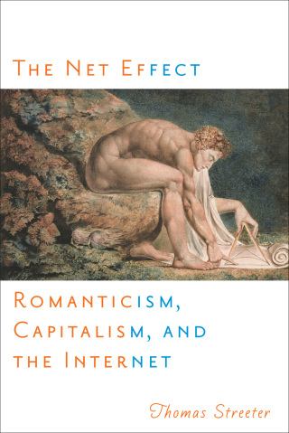 Imagen de portada: The Net Effect 9780814741160