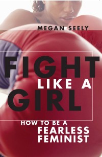 Cover image: Fight Like a Girl 9780814740026
