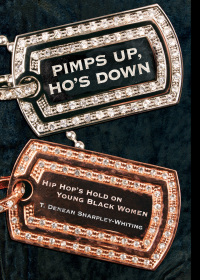 Titelbild: Pimps Up, Ho's Down 9780814740644
