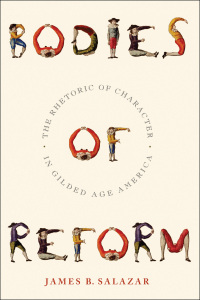 Cover image: Bodies of Reform 9780814741313