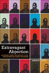 Cover image: Extravagant Abjection 9780814740958