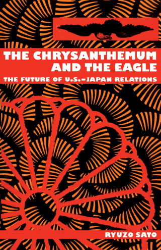表紙画像: The Chrysanthemum and the Eagle 9780814780213