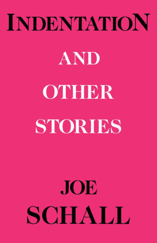 Imagen de portada: Indentations and Other Stories 9780814779170