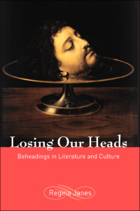 Omslagafbeelding: Losing Our Heads 9780814742709