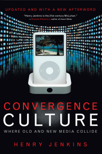 Cover image: Convergence Culture 9780814742952
