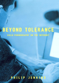 Cover image: Beyond Tolerance 9780814742631