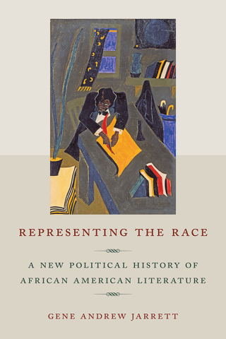 Omslagafbeelding: Representing the Race 9780814743393