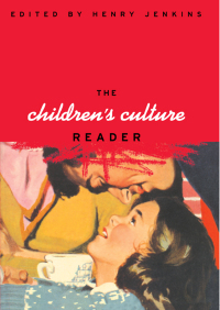 Titelbild: The Children's Culture Reader 9780814742327