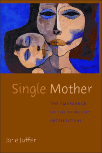 表紙画像: Single Mother 9780814742808