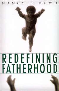Cover image: Redefining Fatherhood 9780814719251