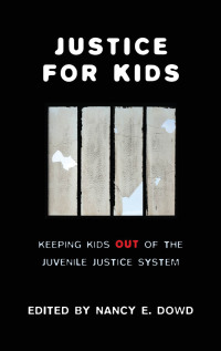 Cover image: Justice for Kids 9781479832958