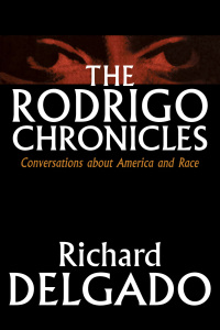 Titelbild: The Rodrigo Chronicles 9780814718827