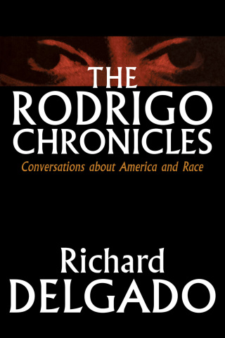 Cover image: The Rodrigo Chronicles 9780814718827