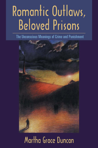 Imagen de portada: Romantic Outlaws, Beloved Prisons 9780814718810