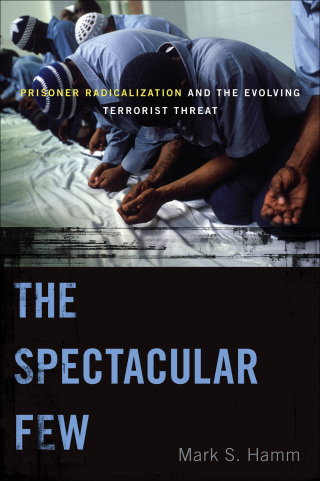 Imagen de portada: The Spectacular Few 9780814723968