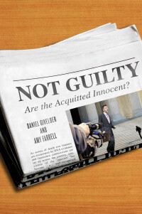 Cover image: Not Guilty 9780814732175