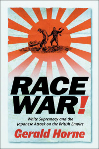 Omslagafbeelding: Race War! 9780814736418