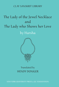 Imagen de portada: The Lady of the Jewel Necklace & The Lady who Shows her Love 1st edition 9780814719961
