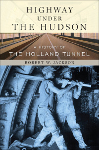Cover image: Highway under the Hudson 9780814742990