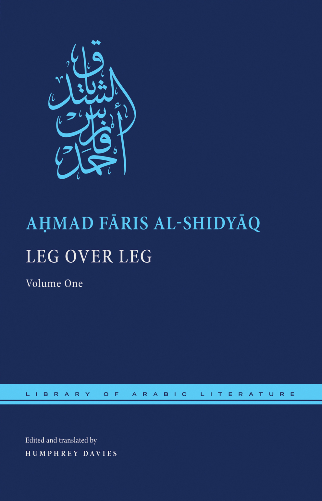 Leg over Leg Volume One