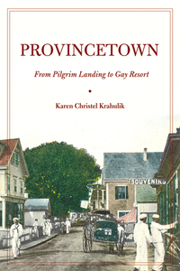 Cover image: Provincetown 9780814747629