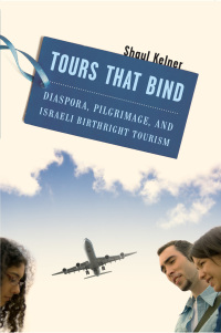 Cover image: Tours That Bind 9780814748176