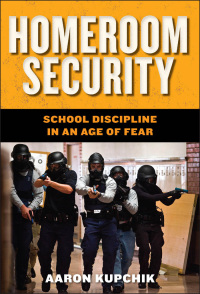 Cover image: Homeroom Security 9780814748213
